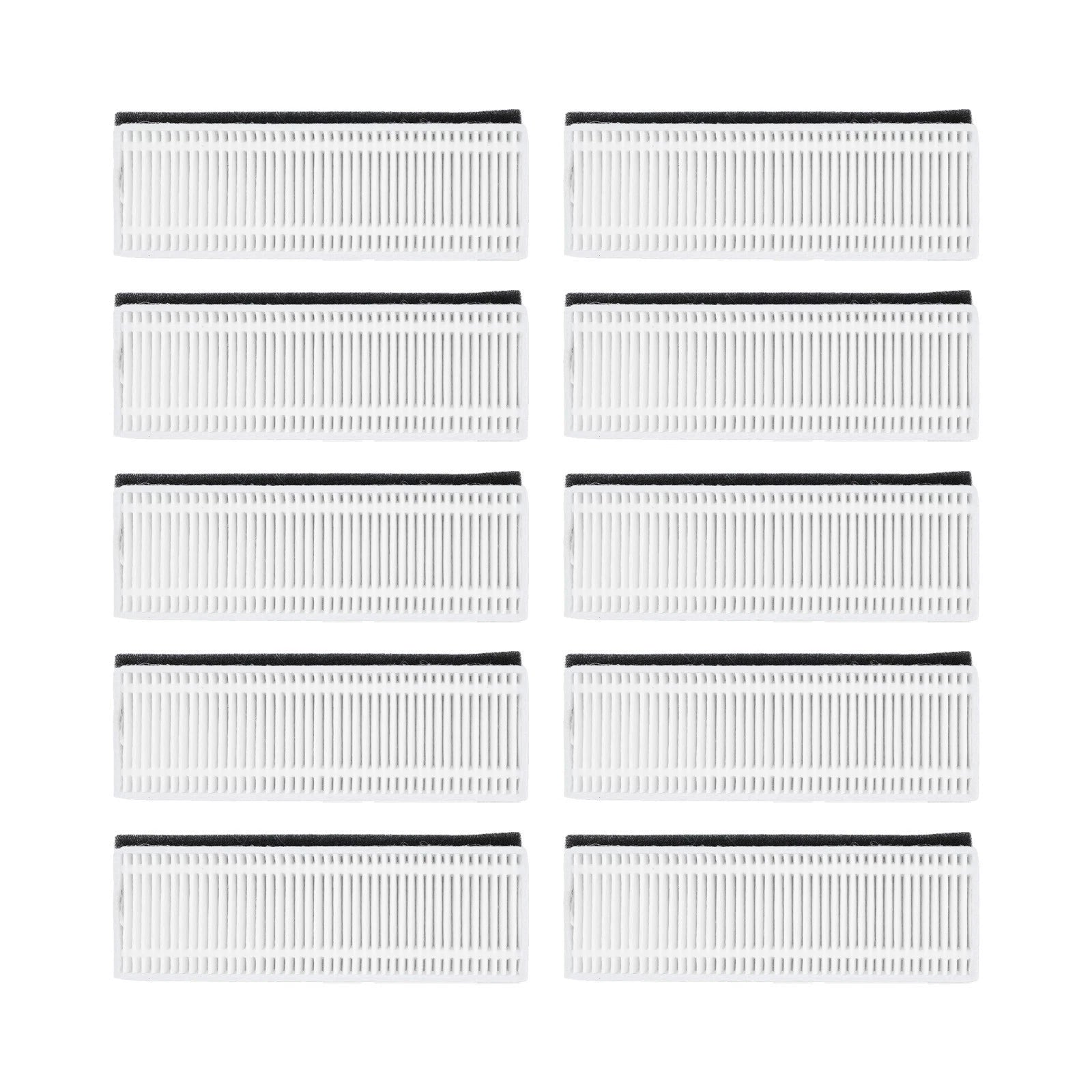 Washable Filters for Laresar Evol 3 Robot Vacuum Cleaner (2023)