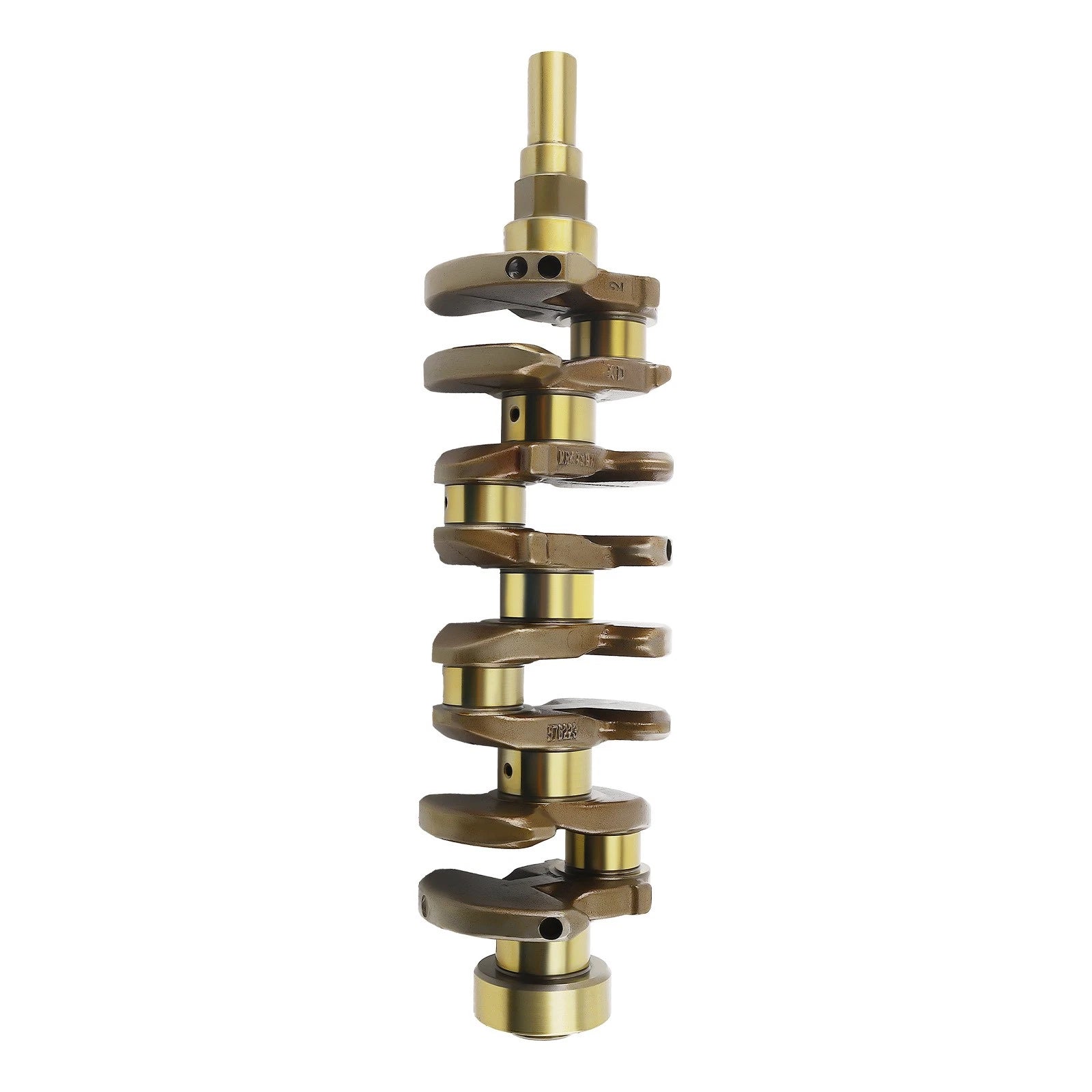 Crankshaft for Toyota Corolla AE86 MR2 1.6L L4 (1983–1987) 13401-16020 13401-16010