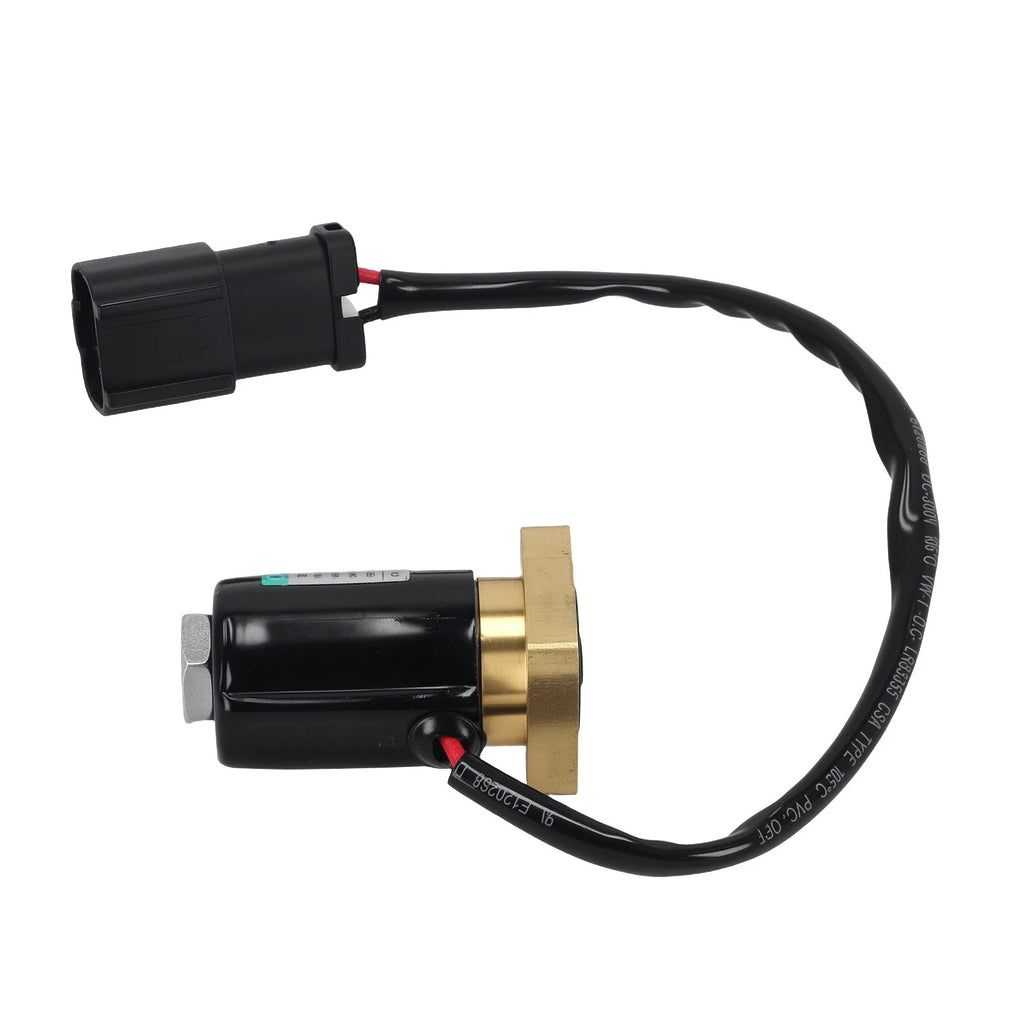 Solenoid Valve for Komatsu WA470-1 (1980–2000) 5611547210