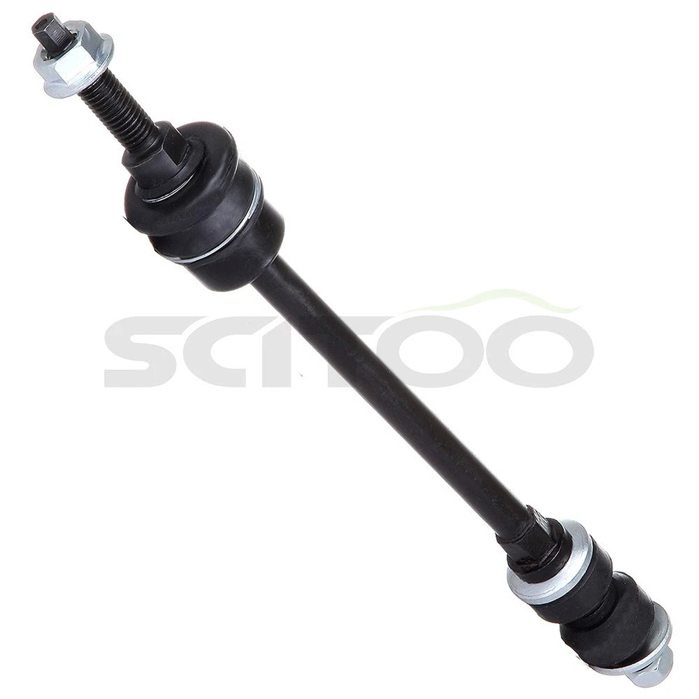 Front Tie Rod End & Sway Bar End Link Suspension Kit for Dodge Ram 1500 (2002–2005)