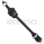 Front Tie Rod End & Sway Bar End Link Suspension Kit for Dodge Ram 1500 (2002–2005)