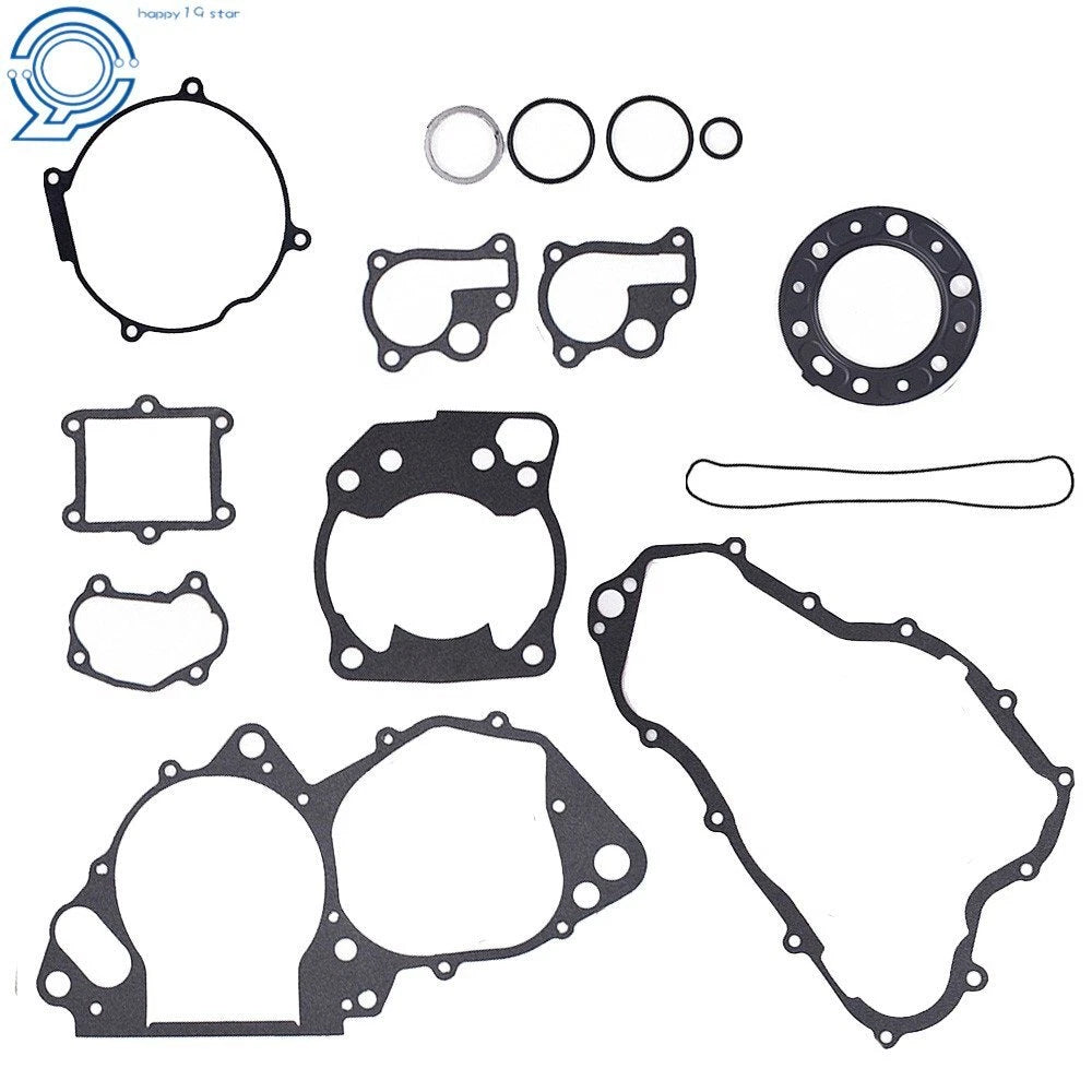 Complete Gasket Kit for Honda CR250R (1992–2001)