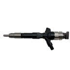 Fuel Injector 4x for Toyota Hilux Hiace D4D 1KD-FTV 2KD-FTV (2004–2023)