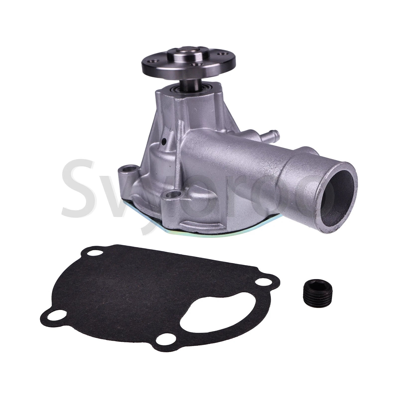 Water Pump for Mitsubishi S4Q S4Q2 (32C45-00022, 32C45-00023)