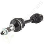 Rear Left CV Joint Axle Shaft for Can-Am Outlander Max 500 650 (2008–2012)