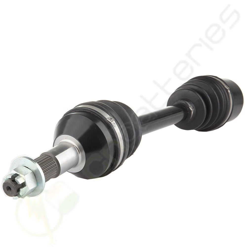 Rear Left CV Joint Axle Shaft for Can-Am Outlander Max 500 650 (2008–2012)