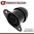 Engine Motor Mount for Honda Accord 7th Gen CM4 (2003-2007)