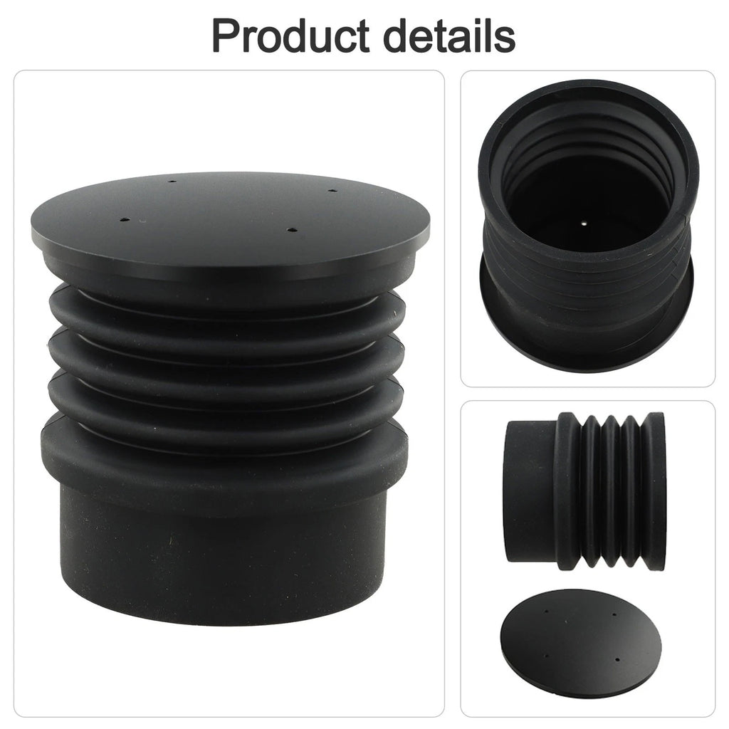 Coffee Grinder Blower Bean Bin Cleaner Tool for RF64 900N HC600 600AE