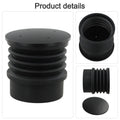 Coffee Grinder Blower Bean Bin Cleaner Tool for RF64 900N HC600 600AE