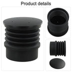 Coffee Grinder Blower Bean Bin Cleaner Tool for RF64 900N HC600 600AE