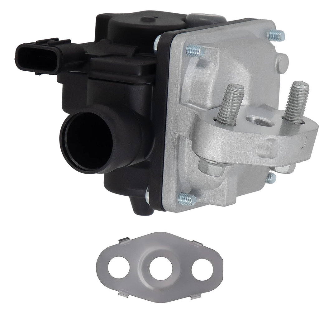 Air Injection Check Valve for Chevrolet Equinox GMC Terrain (2005–2012) Part #12639108