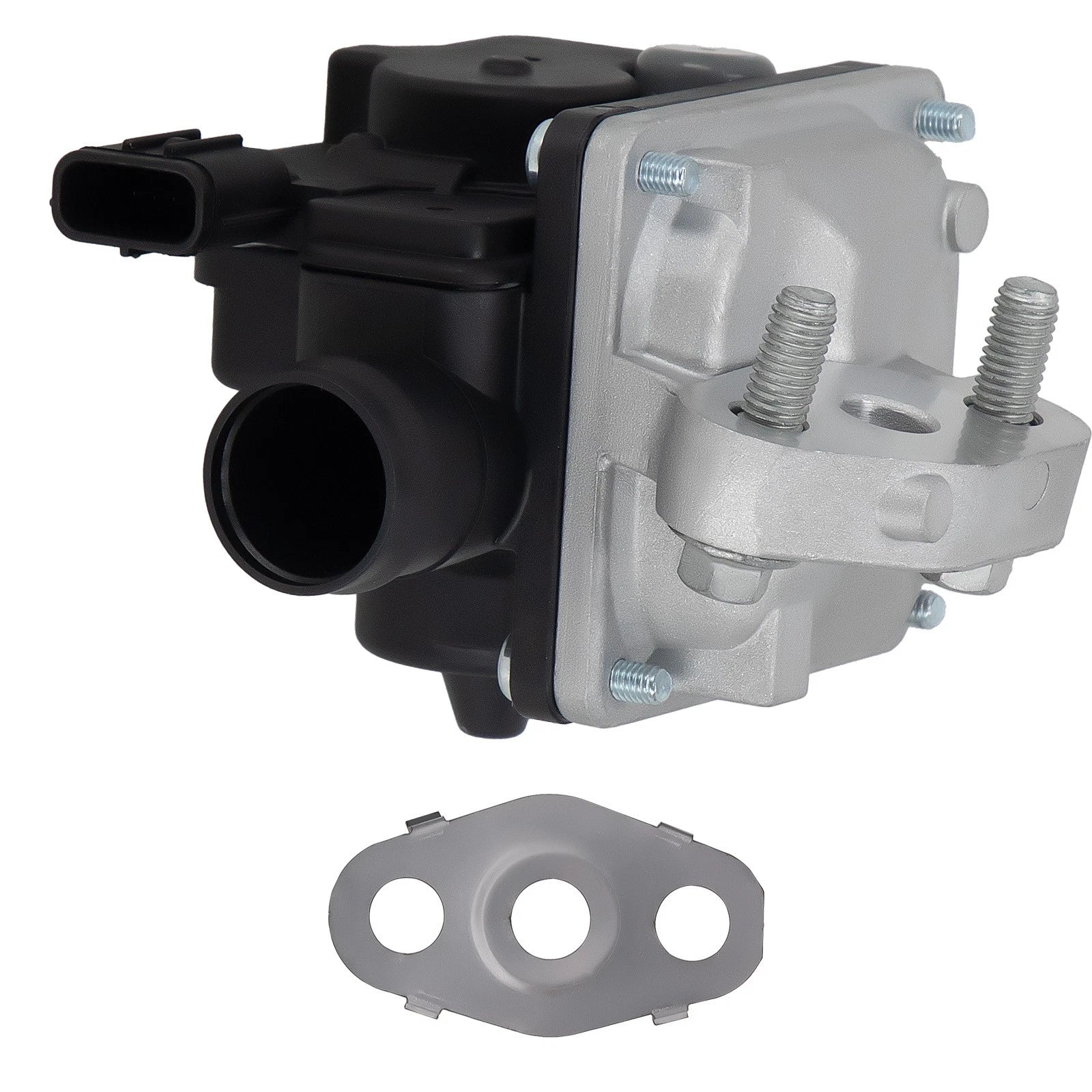 Air Injection Check Valve for Chevrolet Equinox GMC Terrain (2005–2012) Part #12639108