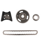 4x Timing Chain Kit w/ Sprocket for Buick Rendezvous/Terraza (2005–2007)