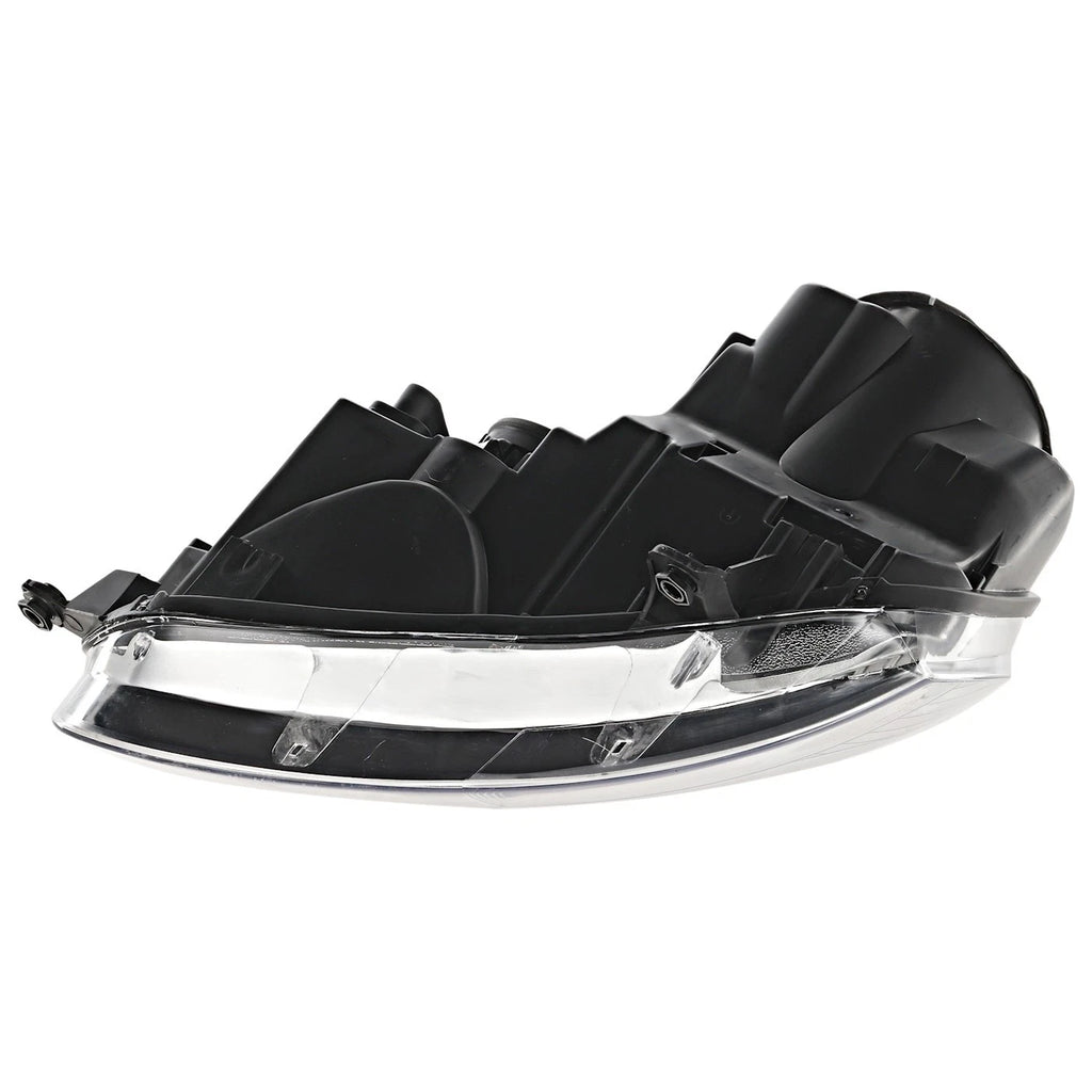 Halogen Headlight for Volkswagen Jetta, Rabbit GTI (2006–2010) Right Side