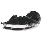 Halogen Headlight for Volkswagen Jetta, Rabbit GTI (2006–2010) Right Side