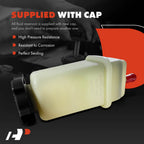 Power Steering Reservoir with Cap for Jeep Wrangler Gladiator (2018–2024)