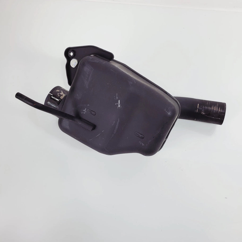 Exhaust Muffler Box for Harley Davidson RA1250 RA1250S (2021–2025)
