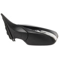 Driver Left Side Heated Mirror for Hyundai Veloster (2014–2017)