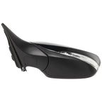 Driver Left Side Heated Mirror for Hyundai Veloster (2014–2017)