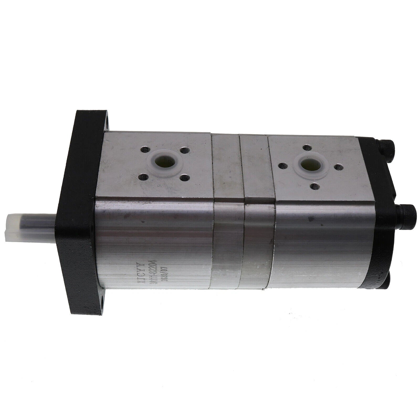 Hydraulic Pump E-3A111-82202 for Kubota M4700 (2wd), M4700DT, M5400, M6800