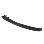 Rear Lower Valance Panel Replacement Textured TPO for Hyundai Elantra (2014–2016)