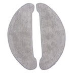 Mop Cloths for Airrobo+ Robot Vacuum Cleaner (Compatible)
