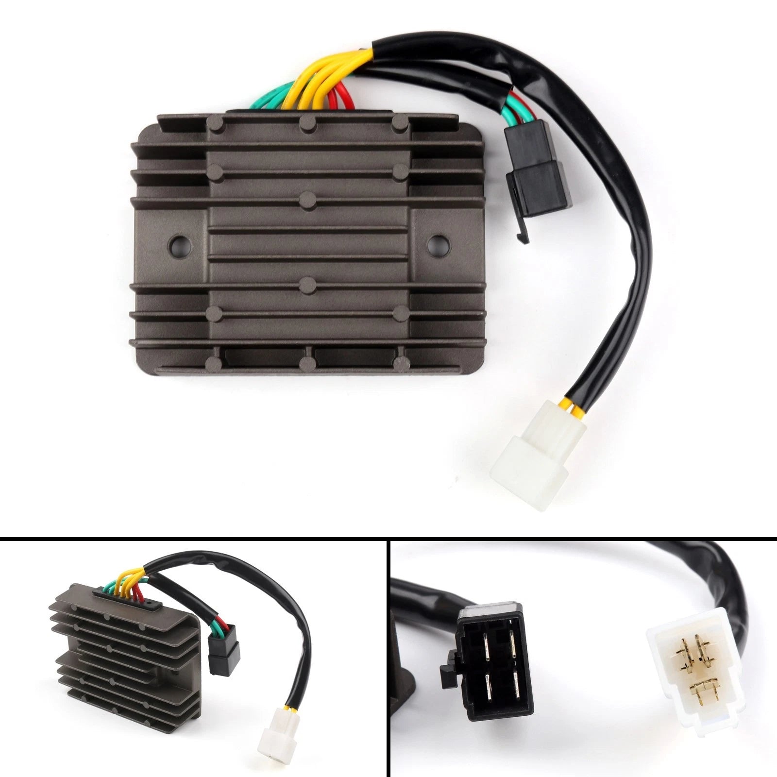 Voltage Regulator Rectifier for Ducati 1098 Biposto/Monoposto (2007–2008)