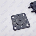 Fuel Primer Choke Solenoid for Johnson Evinrude 9.9-300HP (1980-2005) 18-7044