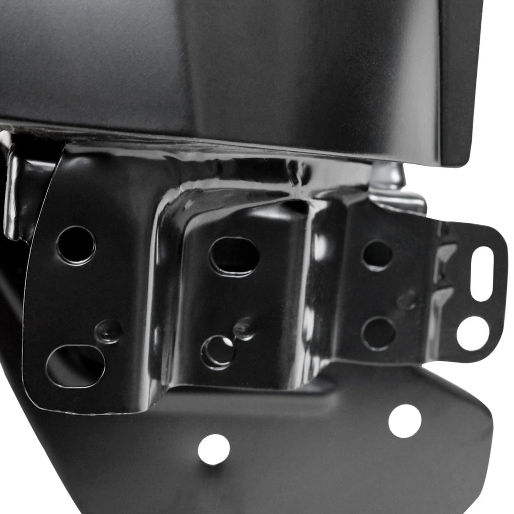 Fender for Chevrolet Silverado 1500 Front Passenger Side Assembly