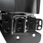 Fender for Chevrolet Silverado 1500 Front Passenger Side Assembly
