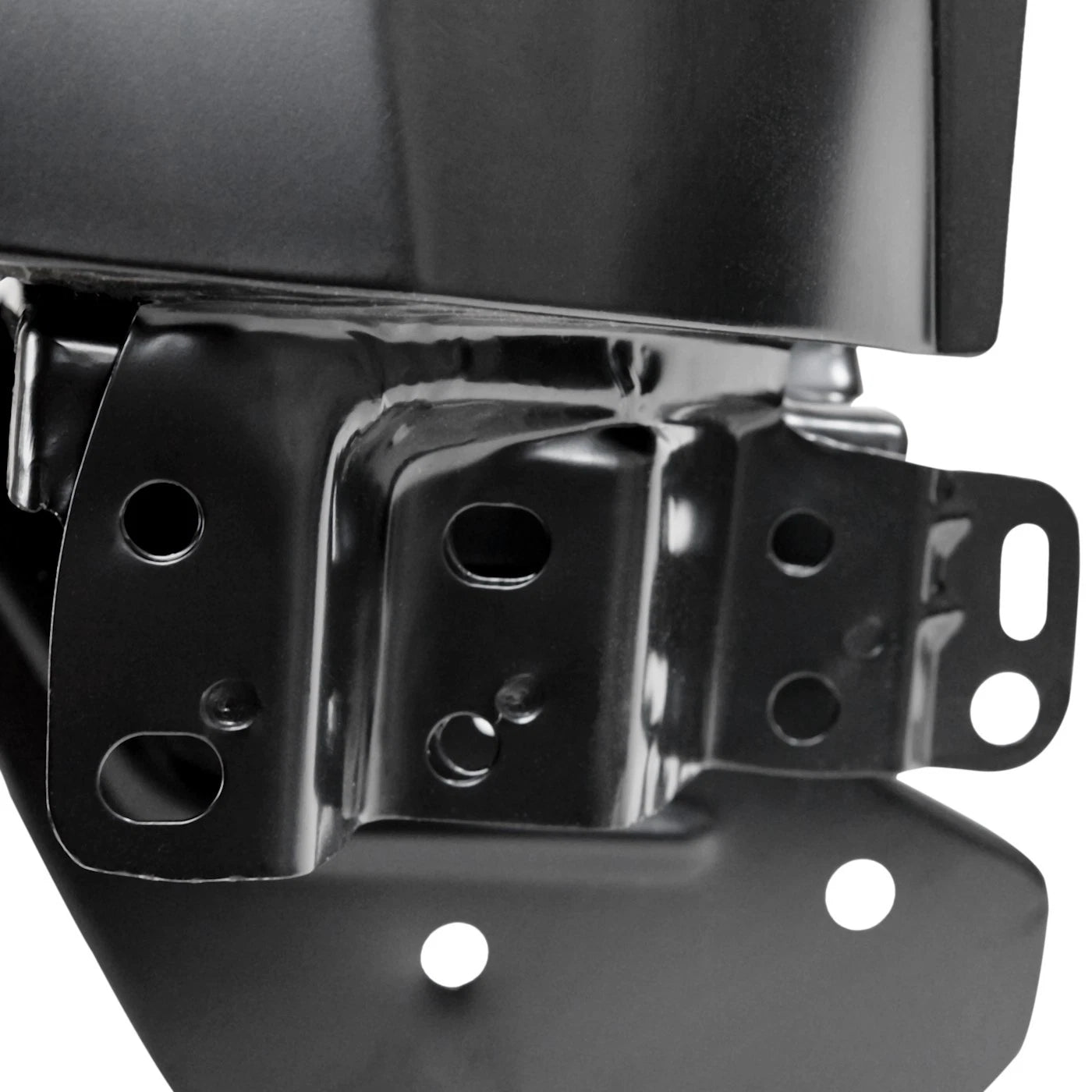 Fender for Chevrolet Silverado 1500 Front Passenger Side Assembly