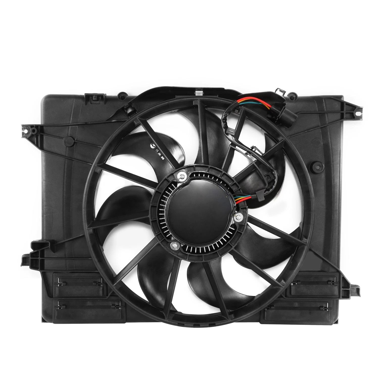 Aluminum Cooling Radiator for Dodge Neon SRT-4 (2003–2005)