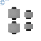 Set of 4 Front Control Arm Bushings for Nissan Altima Maxima (2007–2015)