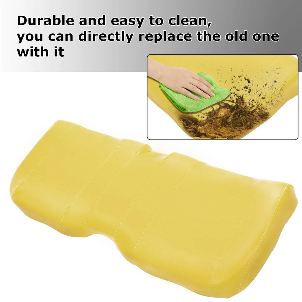 Seat Bottom Cushion for John Deere Gator XUV 625i 825i 825M 855D 855E (2007–2023)