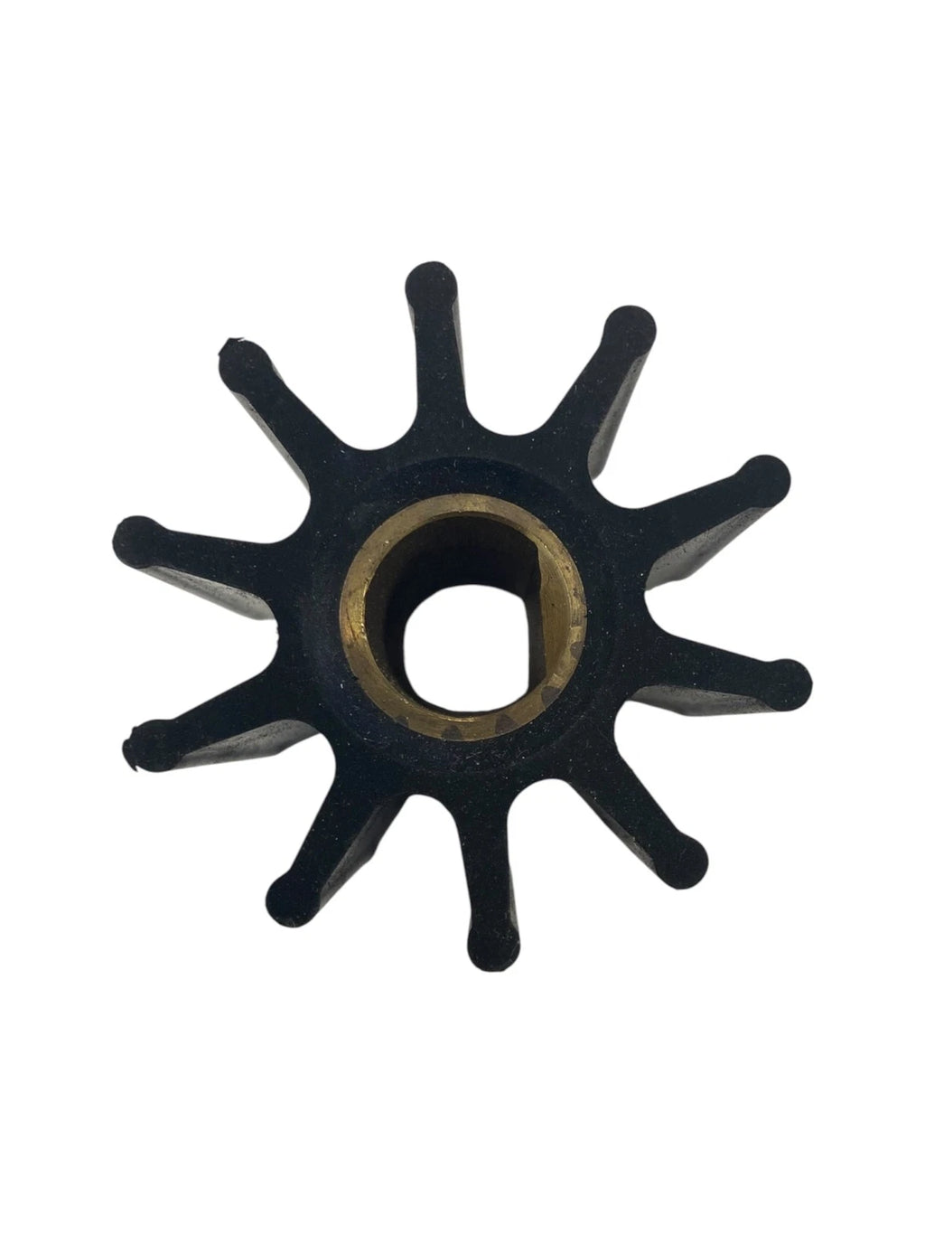 Water Pump Engine Cooling Repair Kit for Jabsco 17360-1001 (90196-0001)