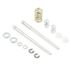 Carburetor Rebuild Kit for YAMAHA RAPTOR 660 YFM660R (2001-2005)