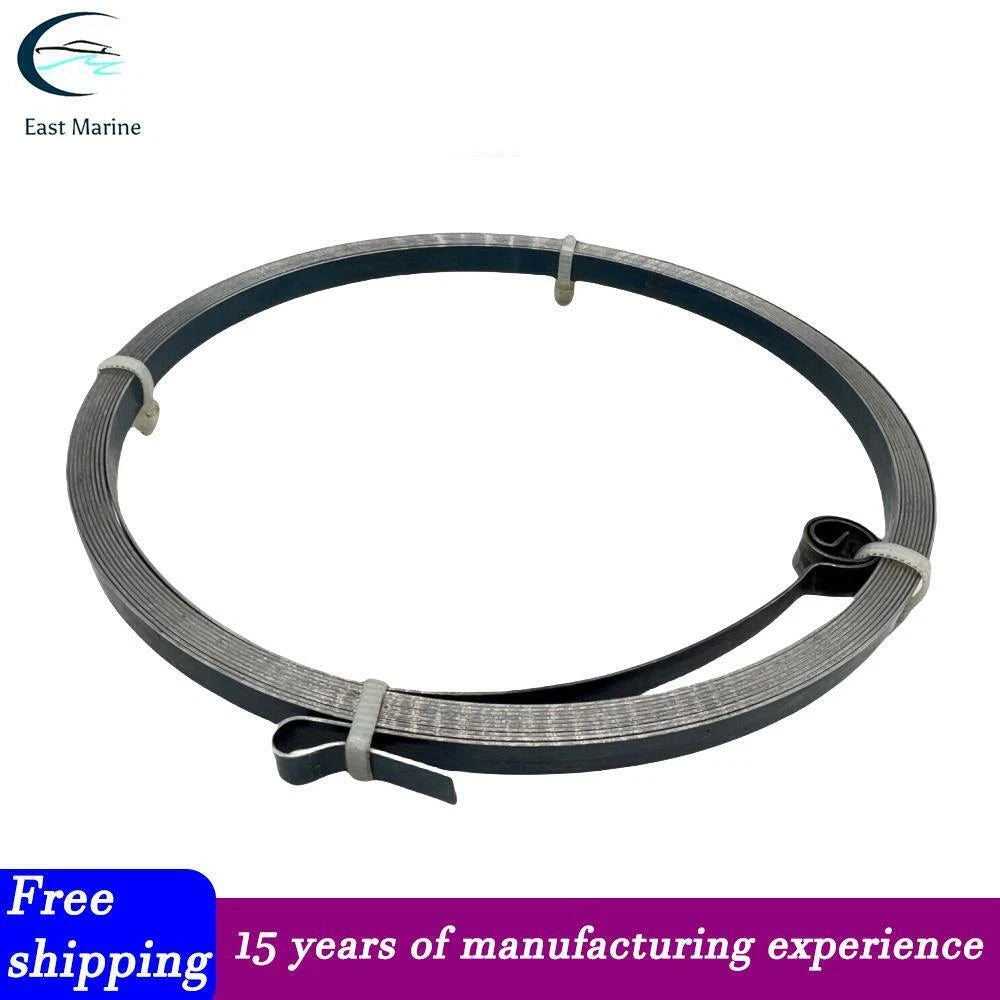 Recoil Rewind Spring for Johnson Evinrude 2-4.5 HP (312932, 18-6511)