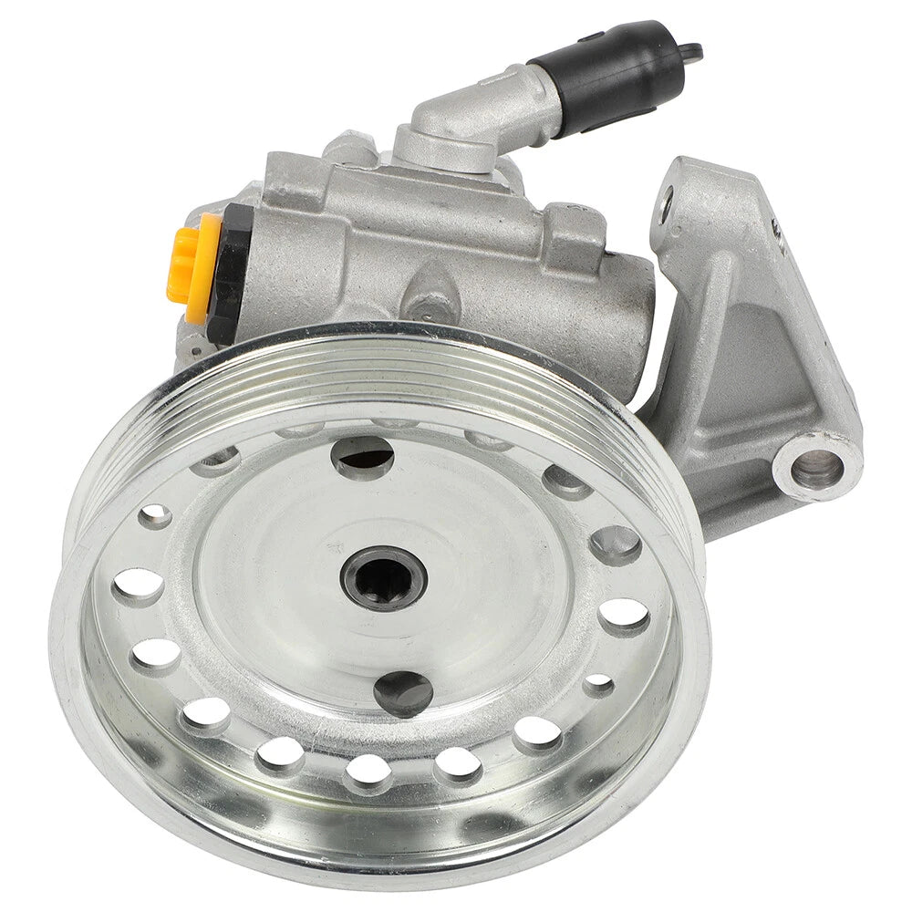 Power Steering Pump with Pulley for Volvo XC90 (2007–2014)