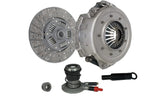 Clutch Kit for Ford F-350 (1988–1991)