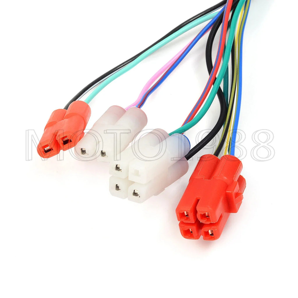 Wire Harness for Honda FourTrax 300 TRX300 TRX300FW (1994–1997)