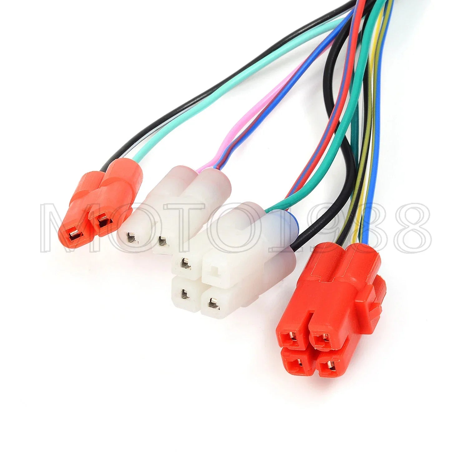 Wire Harness for Honda FourTrax 300 TRX300 TRX300FW (1994–1997)