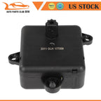 HVAC Blend Door Actuator for Pontiac Torrent, Chevrolet Equinox (2006–2009)