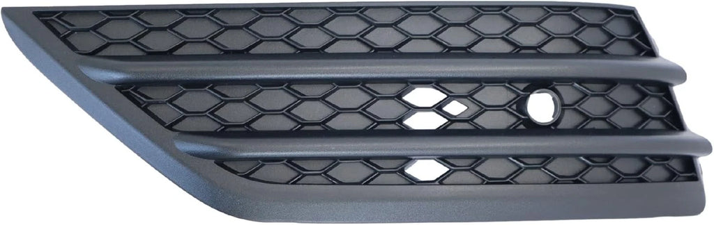 Front Fog Lamp Light Cover Driver Side for Honda Pilot (2016–2018)