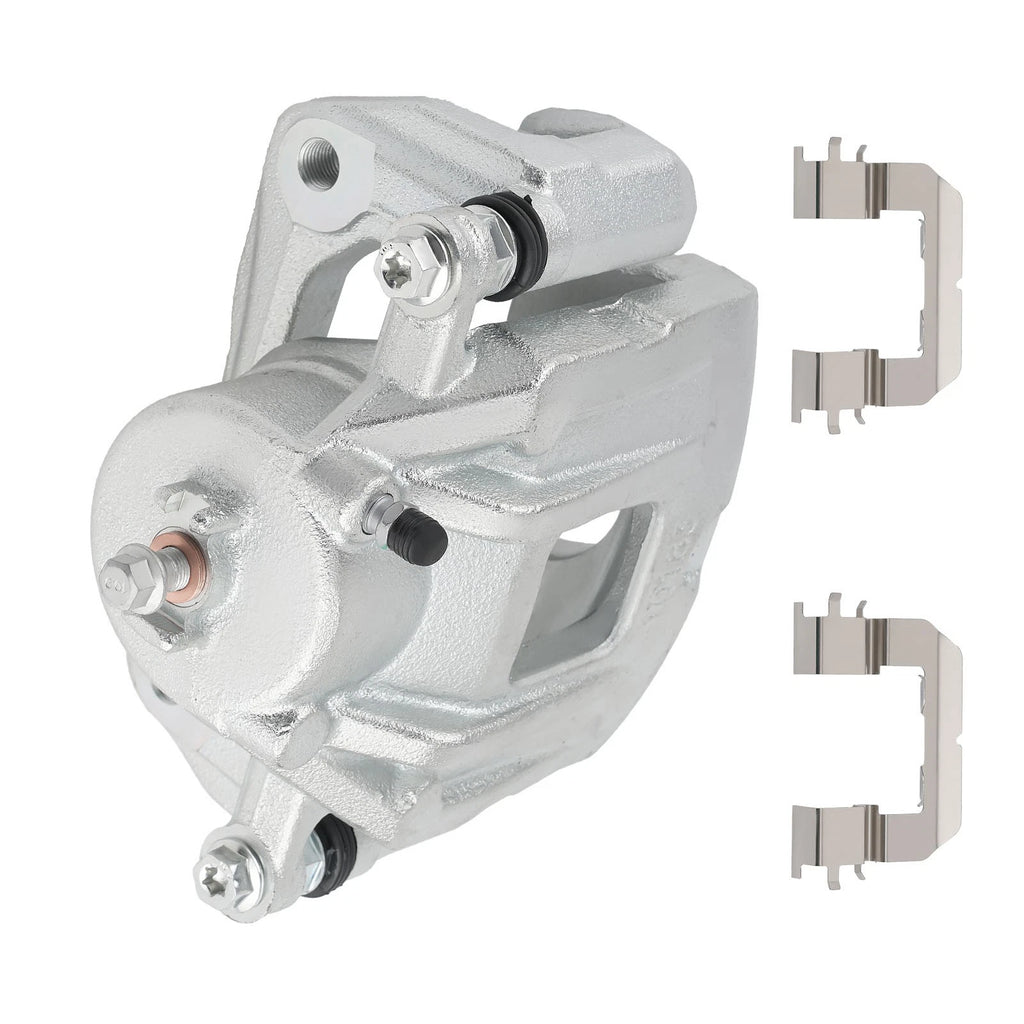 Brake Caliper Front Right for Hyundai Santa Fe / Kia Sorento (2019–2023) 19-B6462 581900WA10