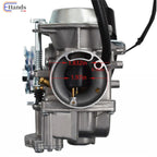 Carburetor for Yamaha Majesty YP250, Linhai 260cc, 300cc (2000–2023)