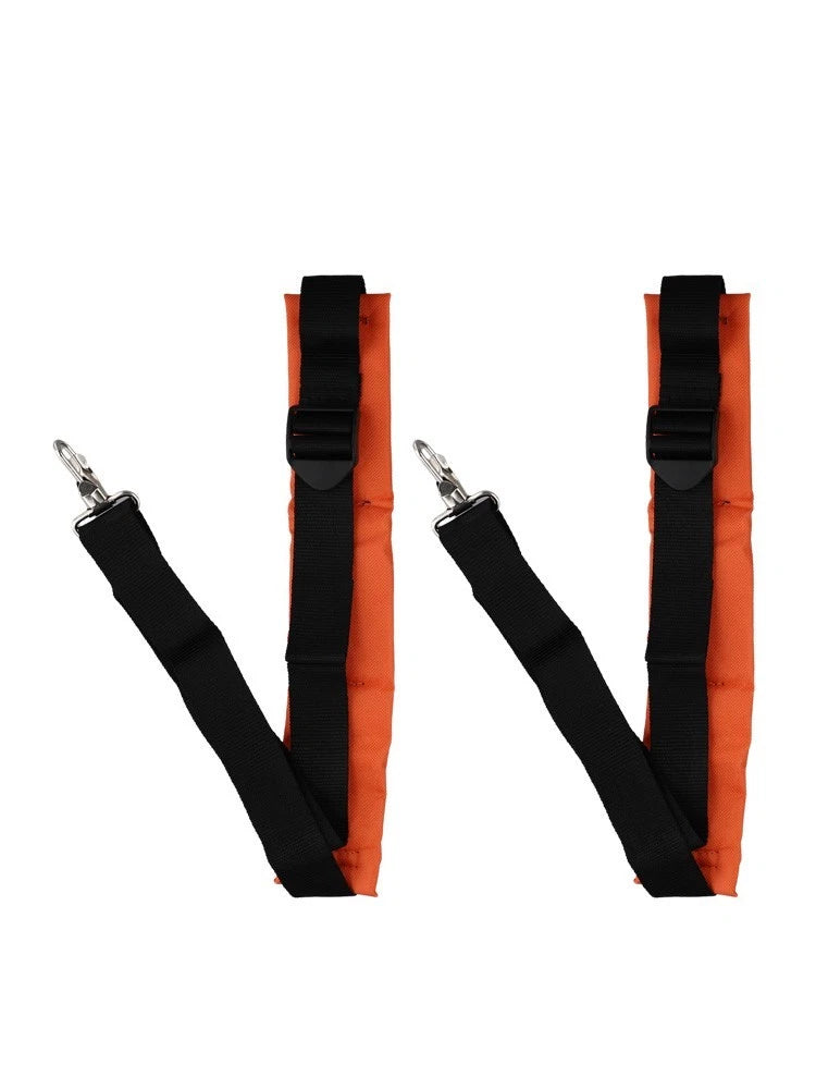 Adjustable Shoulder Strap for Trimmer Lawn Eater