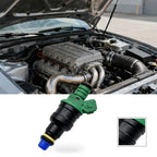 Fuel Injector for Peugeot 306 1.6 (1995–2001) JY0617 0280150789