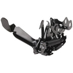 Hood Latch for Nissan Maxima (2009-2014)