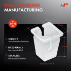 30Pcs Nylon Door & Handle Trim Grommet Clip for GM