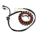 Stator Alternator for SMW Hoku 125, Varez 125, Outlaw 125, RS125R, SM125R (2017–2023)